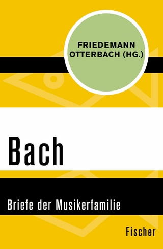 Bach - Johann Sebastian Bach; Friedemann Otterbach