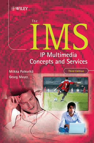 The IMS - Miikka Poikselka; Georg Mayer