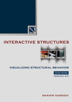 Interactive Structures - Shahin Vassigh