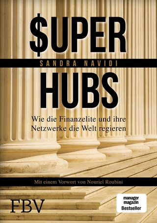 Super-hubs - Sandra Navidi