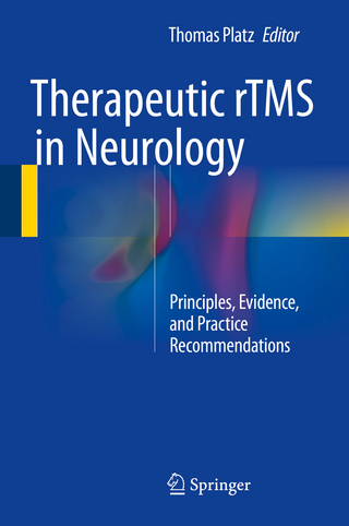 Therapeutic rTMS in Neurology - Thomas Platz