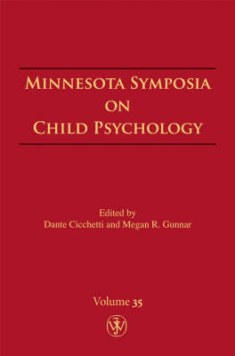 Meeting the Challenge of Translational Research in Child Psychology, Volume 35 - Dante Cicchetti; Megan R. Gunnar