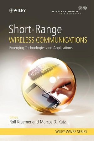 Short-Range Wireless Communications - 