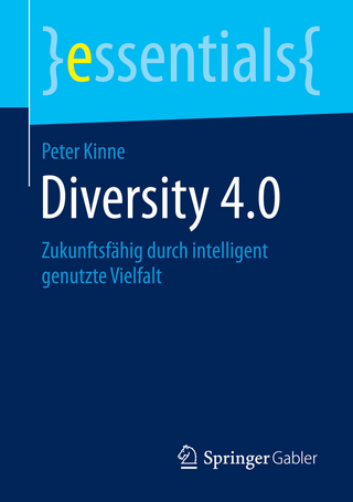 Diversity 4.0 - Peter Kinne