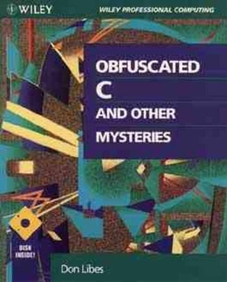 Obfuscated C and Other Mysteries - D. Libes