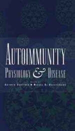 Autoimmunity - Antonio Coutinho; Michael D. Kazatchkine