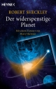 Der widerspenstige Planet - Robert Sheckley