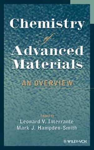 Chemistry of Advanced Materials - 