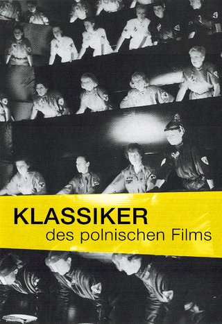 Klassiker des polnischen Films - Christian Kampkötter; Peter Klimczak; Christer Petersen