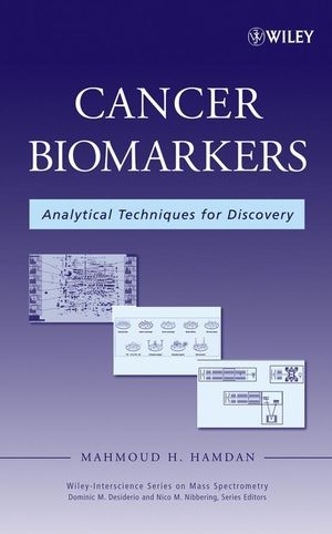 Cancer Biomarkers - Mahmoud H. Hamdan