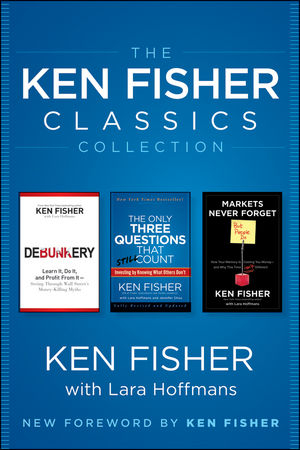 The Ken Fisher Classics Collection - Kenneth L. Fisher