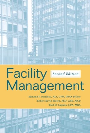Facility Management 2e - EP Rondeau