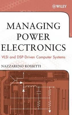 Managing Power Electronics - Nazzareno Rossetti