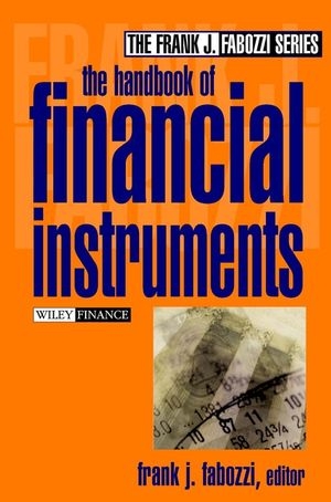 The Handbook of Financial Instruments - Frank J. Fabozzi