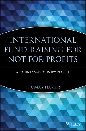 International Fund Raising for Not-for-Profits - Thomas Harris