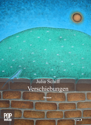 Verschiebungen - Julia Schiff