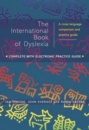International Book of Dyslexia - 
