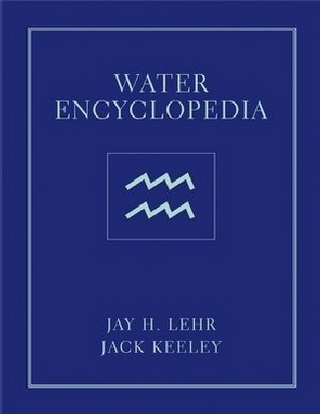 Water Encyclopedia 5V Set - J Lehr