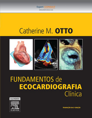 Fundamentos de Ecocardiografia Clinica - Catherine Otto