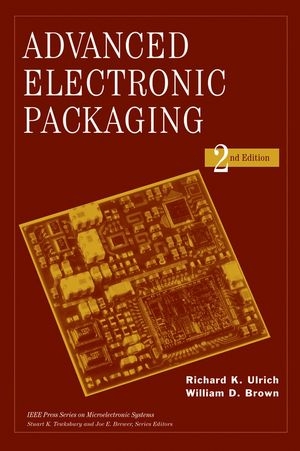 Advanced Electronic Packaging - 