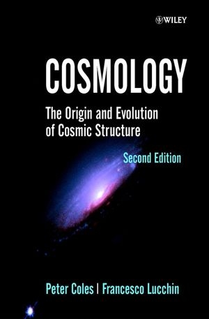 Cosmology - Prof Peter Coles, Francesco Lucchin