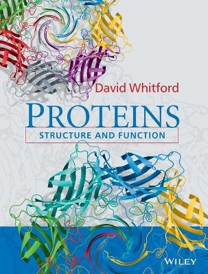 Proteins - David Whitford