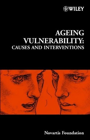 Ageing Vulnerability - Gregory R. Bock; Jamie A. Goode