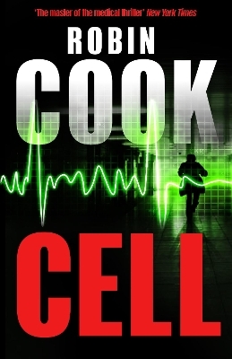 Cell - Robin Cook