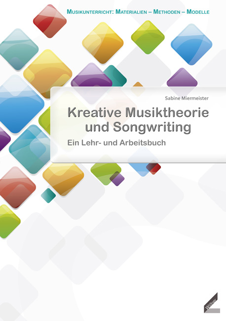 Kreative Musiktheorie und Songwriting - Sabine Miermeister