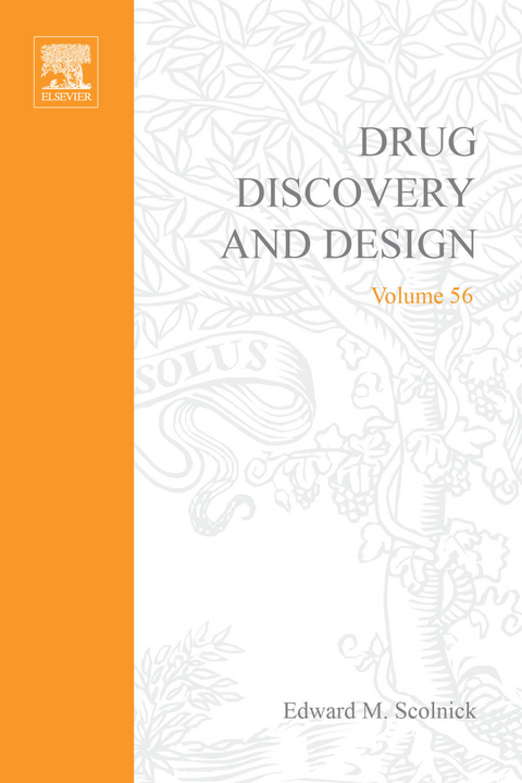 Drug Discovery and Design - 