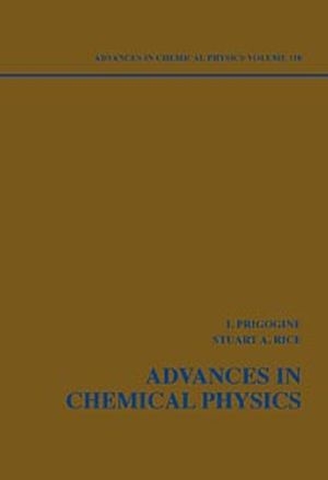 Advances in Chemical Physics, Volume 110 - Ilya Prigogine; Stuart A. Rice