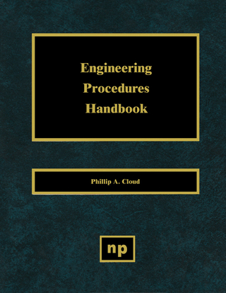Engineering Procedures Handbook - Phillip A. Cloud