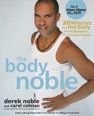 Body Noble - Carol Colman; Derek Noble