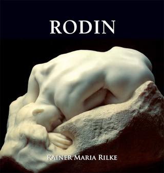 Rodin - RainerMaria Rilke