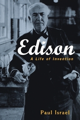 Edison - Paul Israel