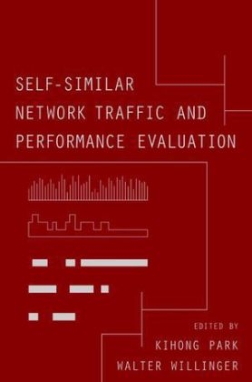 Self-Similar Network Traffic and Performance Evaluation - 