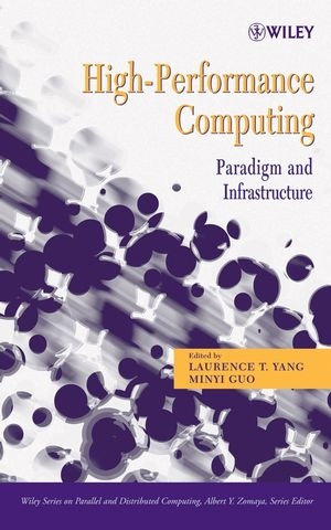 High-Performance Computing - Laurence T. Yang, Minyi Guo
