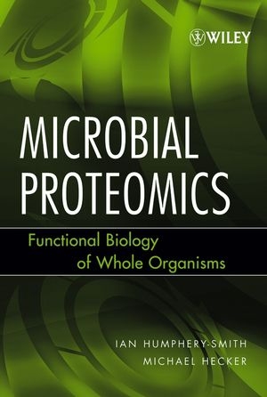 Microbial Proteomics - 