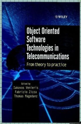 Object Oriented Software Technologies in Telecommunications - 