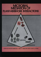 Microbial Mediation of Plant Herbivore Interactions - P Barbosa