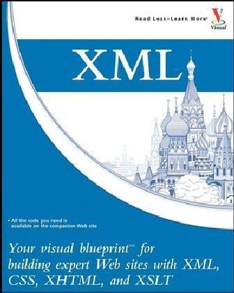 XML - Rob Huddleston, Paul Lucas, Anda Lucas
