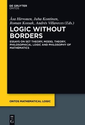 Logic Without Borders - 
