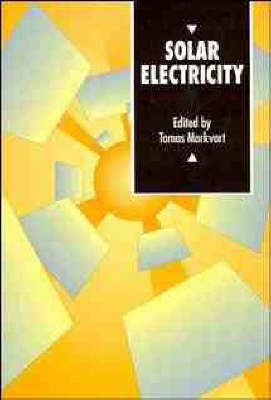 Solar Electricity - 