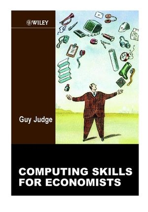 Computing Skills for Economists - Guy Judge