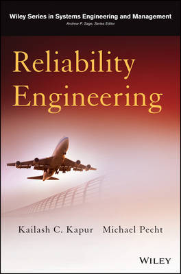 Reliability Engineering - KC Kapur