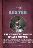Complete Novels Of Jane Austen - Jane Austen