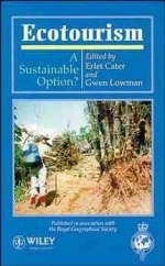 Ecotourism - Erlet Cater; Gwen Lowman