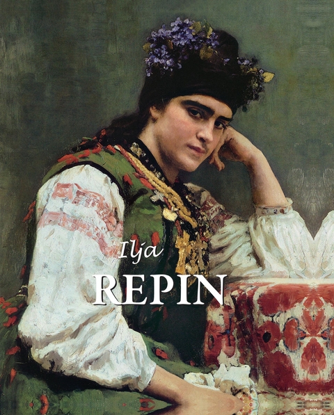 Ilja Repin - Grigori Sternin, Jelena Kirillina