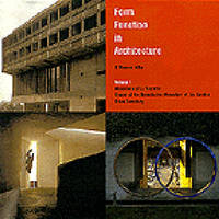 Form Function in Architecture - R.Thomas Hille