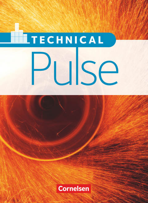 Pulse - Technical Pulse - B1/B2 - Steve Williams, Megan Hadgraft